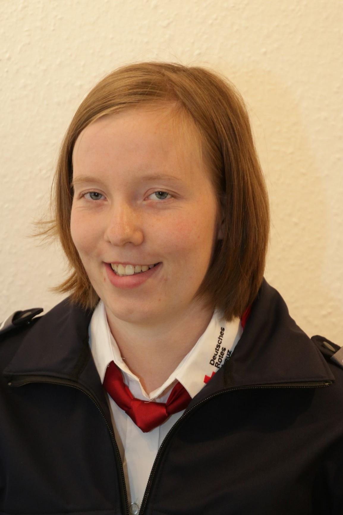 Andrea Weitkamp