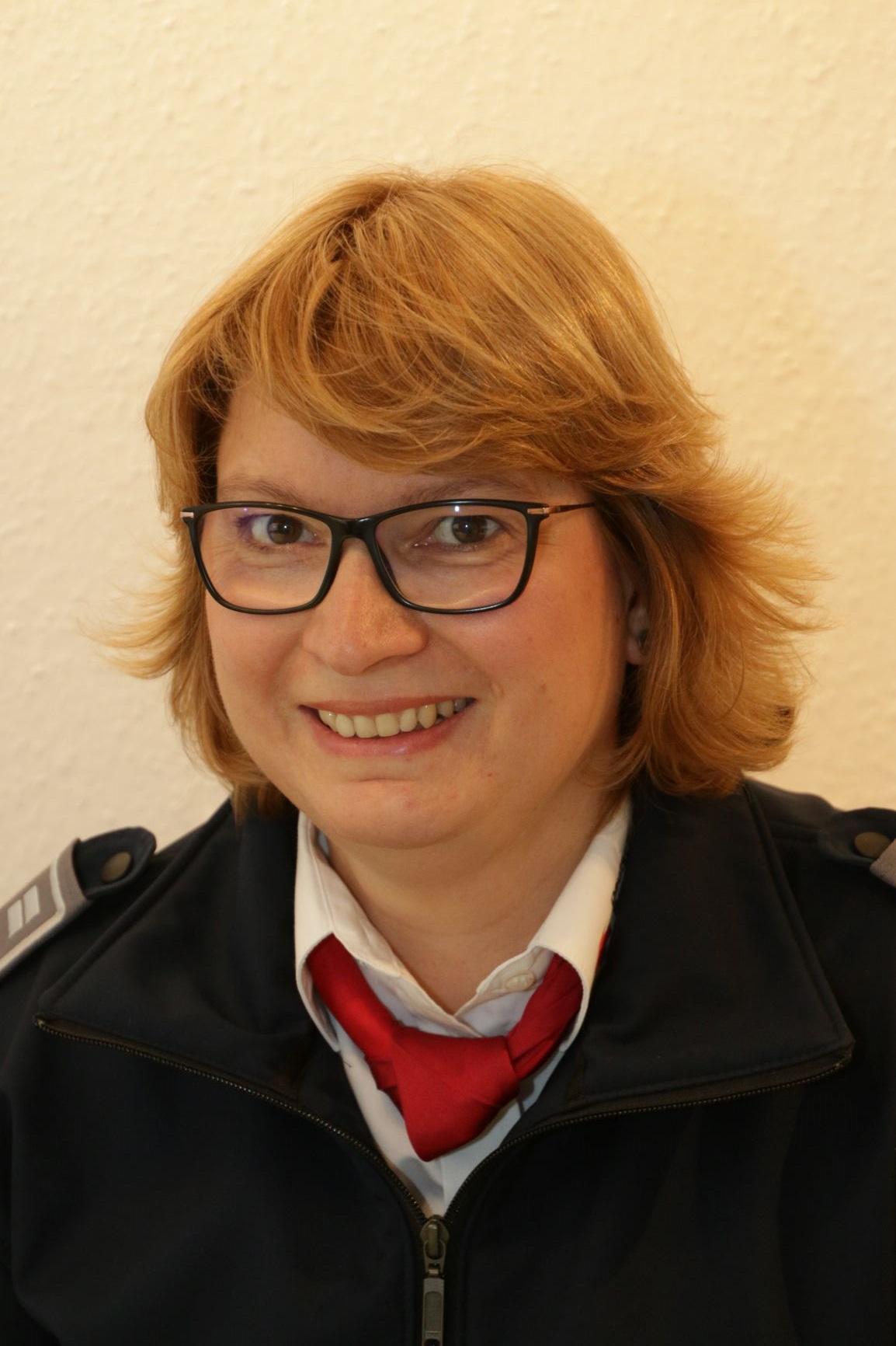 Susanne Altvater