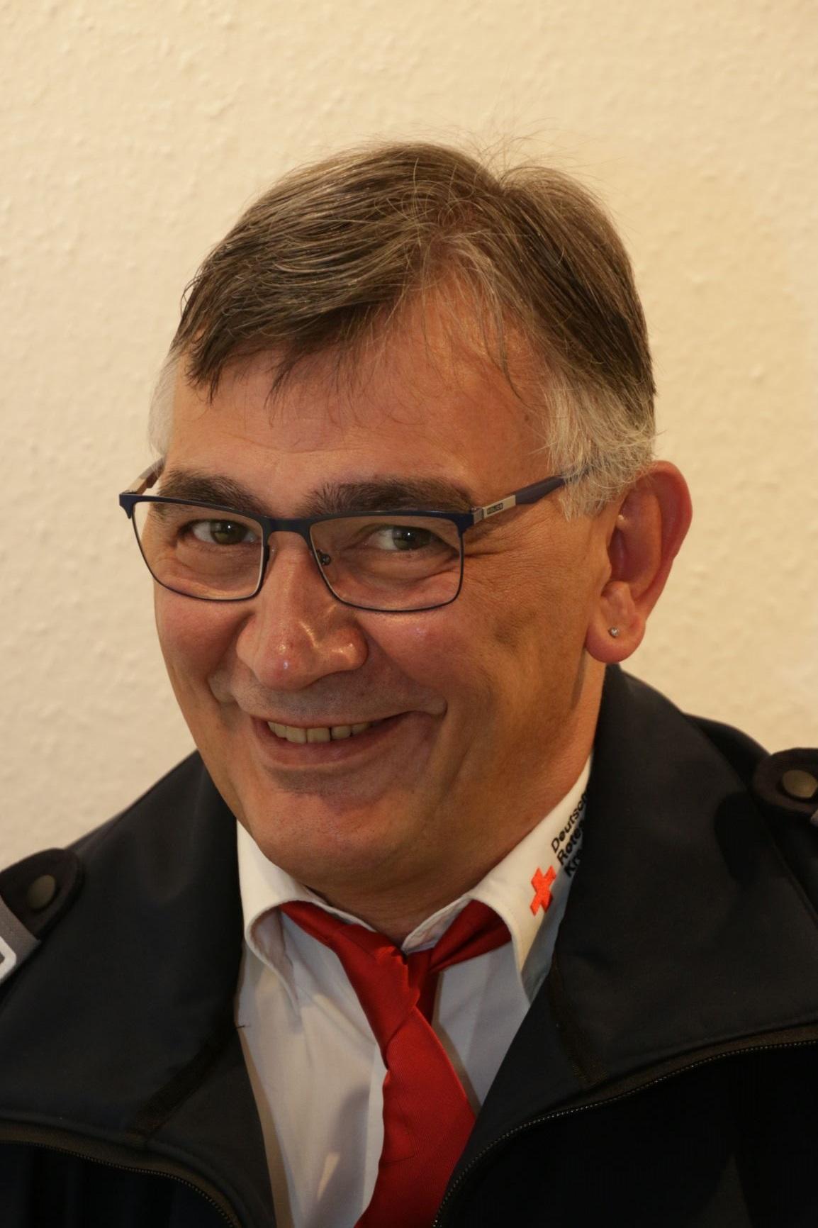 Dietmar Koke