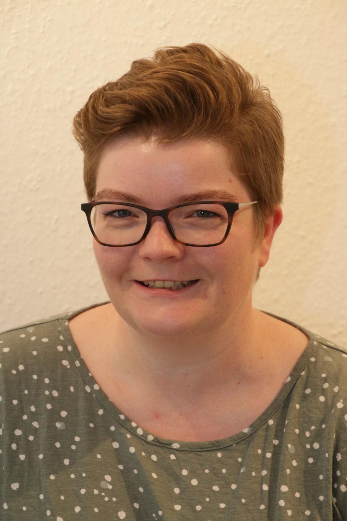 Kerstin Sablotny